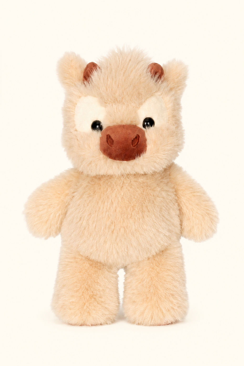 Zippy el Peluche Veloz