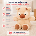 Zippy el Peluche Veloz
