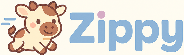 Zippy el Peluche