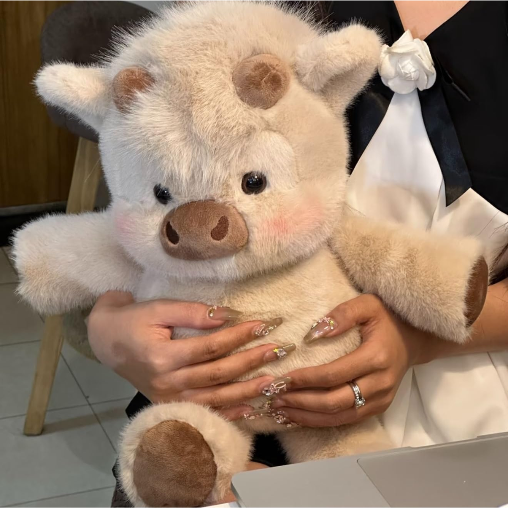 Zippy el Peluche Veloz